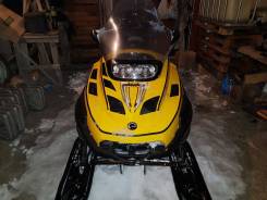 BRP Ski-Doo Skandic SWT, 2007 