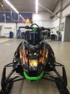 Arctic Cat XF 1100, 2011 