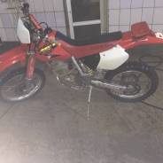 Honda XR 400R, 2003 