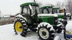 TN 804, 2015 в Биробиджане Mercedes-Benz T1. Трактор, 80 л.с. Под заказ