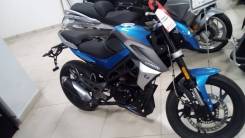 Cfmoto 150 NK 