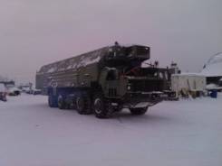 Продам МАЗ 543. Жилой модуль. в Губкинском МАЗ. 543