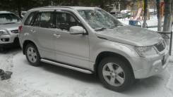 Дверь suzuki grand vitara 2010г в Красноярске Дверь. Suzuki Grand Vitara, JT, TA74V, TAA4V, TD44V, TDB4, TD_4 F9QB, J20A, J24B, M16A, N32A