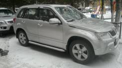  suzuki grand vitara 2010