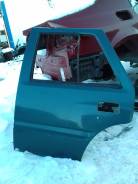Дверь задняя левая Isuzu Rodeo в Бийске Дверь боковая. Opel Frontera, 5, MWL4 Isuzu Rodeo 23DTR, 4JB1T, C20NE, C24NE, VM41B, X20SE