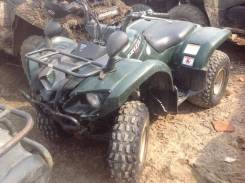 Yamaha Grizzly 125 