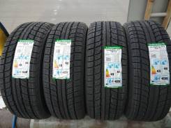 Бесплатная доставка по городу! Triangle Group TR777, 215/60R16 во Владивостоке Triangle TR777. Зимние, без шипов, 2019 год, без износа, 4 шт