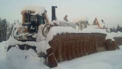 Komatsu D275A, 1998 в Иркутске Komatsu D275A. Продам бульдозер Комацу, 50 720 кг.