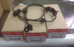 Датчик ABS Honda CR-V RD5/RD7. Новый в Хабаровске Датчик abs. Honda CR-V, RD4, RD5, RD6, RD7 Двигатели: K20A4, K20A5, K24A1, N22A2, K20A