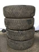 2280 Marshal, 185/65 D15 в Краснодаре Marshal. Зимние, шипованные, 30 %