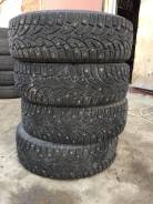 2362 Bridgestone, 185/65 D15 в Краснодаре Bridgestone. Зимние, шипованные, 20 %