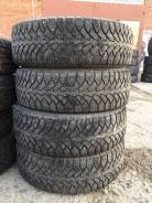 2323 Nordman, 185/65 D15 в Краснодаре Nordman. Зимние, шипованные, 30 %