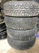 2151 Nokian, 185/65 D15 в Краснодаре Nokian. Зимние, шипованные, 30 %