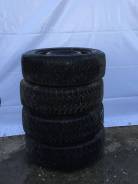 2335 Goodyear, 185/65 D15 в Краснодаре Goodyear. Зимние, шипованные, 30 %