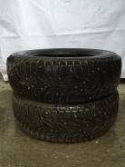2296 Kumho Winter, 185/65 D15 в Краснодаре Kumho Winter. Зимние, шипованные, 30 %
