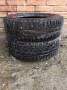 2169 Bridgestone Ice Cruiser 7000, 185/65 D15 в Краснодаре Bridgestone Ice Cruiser 7000. Зимние, шипованные, 30 %