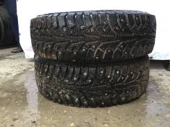 2285 Nokian Nordman 5, 185/65 D15 в Краснодаре Nokian Nordman 5. Зимние, шипованные, 30 %