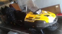 BRP Ski-Doo Skandic WT, 2008 