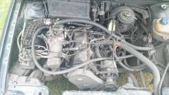 Двигатель 3A для AUDI 4000 (89, 89Q, 8A, B3) в Новосибирске Двигатель в сборе. Audi 80, 89/B3 3A