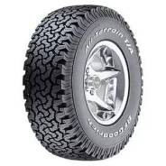BFGoodrich, 33x10.5 R15 