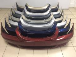 Бампер передний Hyundai Accent Тагаз 2000-2013г в Москве Бампер. Hyundai Accent, LC, MC Двигатели: D3EA, D4FA, G4EA, G4ED, G4EDG, G4EE