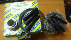 Подшипник ступичный SNR R15459 (2) в Хабаровске Подшипник ступицы. Volkswagen Touareg, 7L6, 7L7, 7LA, 7P5, 7P6 Audi Q7, 4LB, 4MB Porsche Cayenne, 955, 957 AXQ, AYH, AZZ, BAA, BAC, BAR, BHK, BHL, BJN...