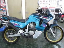 Honda Transalp, 1996 