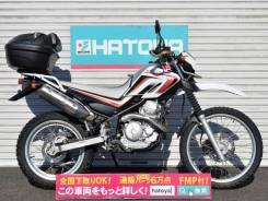 Yamaha XT 250, 2011 