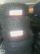 Bridgestone Blizzak Spike-01, 215/55/16 в Барнауле Bridgestone Blizzak Spike-01. Зимние, шипованные, 2014 год, без износа, 4 шт