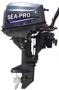   Sea-Pro F 9,8S   