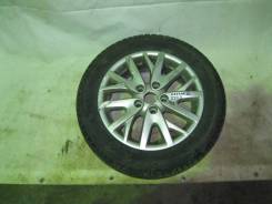 Диск колесный легкосплавный R16 Renault Megane III 2009-2016 в Челябинске Renault. x16"