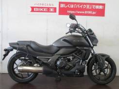 Honda CTX700N, 2016 