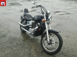 Honda Shadow Spirit, 2000 