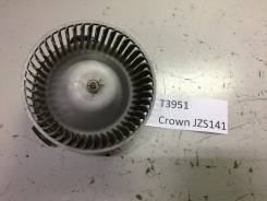 Мотор печки Toyota Crown JZS141 T3951 в Омске Мотор печки. Toyota Crown Majesta, GS141, GS151, JZS141, JZS143, JZS145, JZS147, JZS149, JZS151, JZS153, JZS155, JZS157, LS141, LS151, UZS141, UZS143...