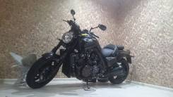 Yamaha V-Max 1700, 2009 