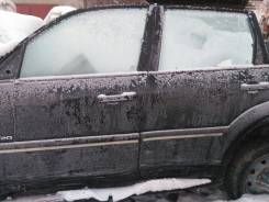   Ssang Yong Rexton II 07-12