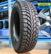 Bridgestone Blizzak Spike-01, 195/65 R15 в Хабаровске Bridgestone Blizzak Spike-01. Зимние, шипованные, без износа, 4 шт