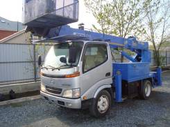 Aichi SH140, 2000 в Находке Aichi SH140. Продам автовышку, 5 300 куб. см., 14,00 м.