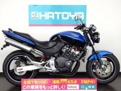 Honda Hornet, 2007 