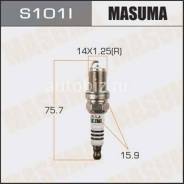 Свеча зажигания Masuma Iridium (IK20) во Владивостоке Свеча зажигания. Ford: Laser, Telstar, Freda, Festiva, Ixion Lexus: HS250h, ES300, LS430, LS400, GS430, GS300, GS350, SC430, SC300, LX470, GS460, SC40...