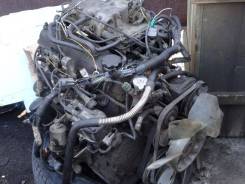 Двигатель на разбор в Уссурийске Двигатель в сборе. Toyota Lite Ace Toyota Town Ace 3Y, 3YU, 3YC, 3YEU