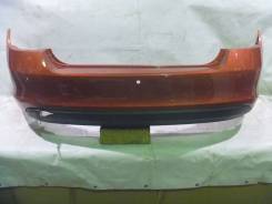 Бампер задний Skoda Rapid (NH3) с 2013 в Новосибирске Бампер. Skoda Rapid, NH1, NH3 BLF, BLS, CAXA, CAXC, CAYA, CAYB, CAYC, CBZA, CBZB, CDEA, CFNA, CGGB, CGPA, CGPB, CGPC, CHYA, CHYB, CHZB, CHZC, CJSB, CJ...