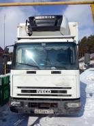 Iveco Eurocargo, 2002 в Катайске Iveco Eurocargo. Продается ивеко еврокарго реф, 3 000 куб. см., 3 600 кг., 4x2