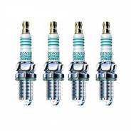Свеча зажигания Denso IW22 4G63T(EVO 4,5,6,7,8) в Новосибирске Свеча зажигания. Volkswagen: Passat, Polo, Jetta, Scirocco, Vento, Corrado, Transporter, LT, Golf Mitsubishi: Eclipse, Chariot, Galant, Lancer Cedia...