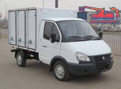 ГАЗ Соболь, 2018 в Нижнем Новгороде ГАЗ Соболь. ГАЗ-2310 "Соболь" Хлебный Фургон, 2 700 куб. см., 990 кг., 4x2. Под заказ