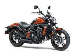 Kawasaki vulcan shop s price