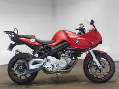 BMW F 800 S, 2008 