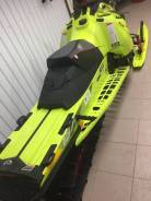 BRP Ski-Doo Freeride 137, 2014 