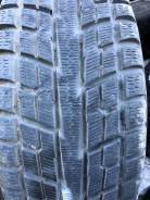 Yokohama Geolandar I/T, 225/55 R18 во Владивостоке Yokohama Geolandar I/T. Зимние, без шипов, 2011 год, 5 %