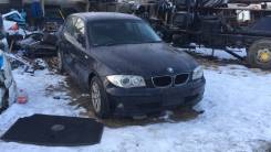 Акпп BMW 118i E87 , N46, без пробега во Владивостоке АКПП. BMW 1-Series, E87